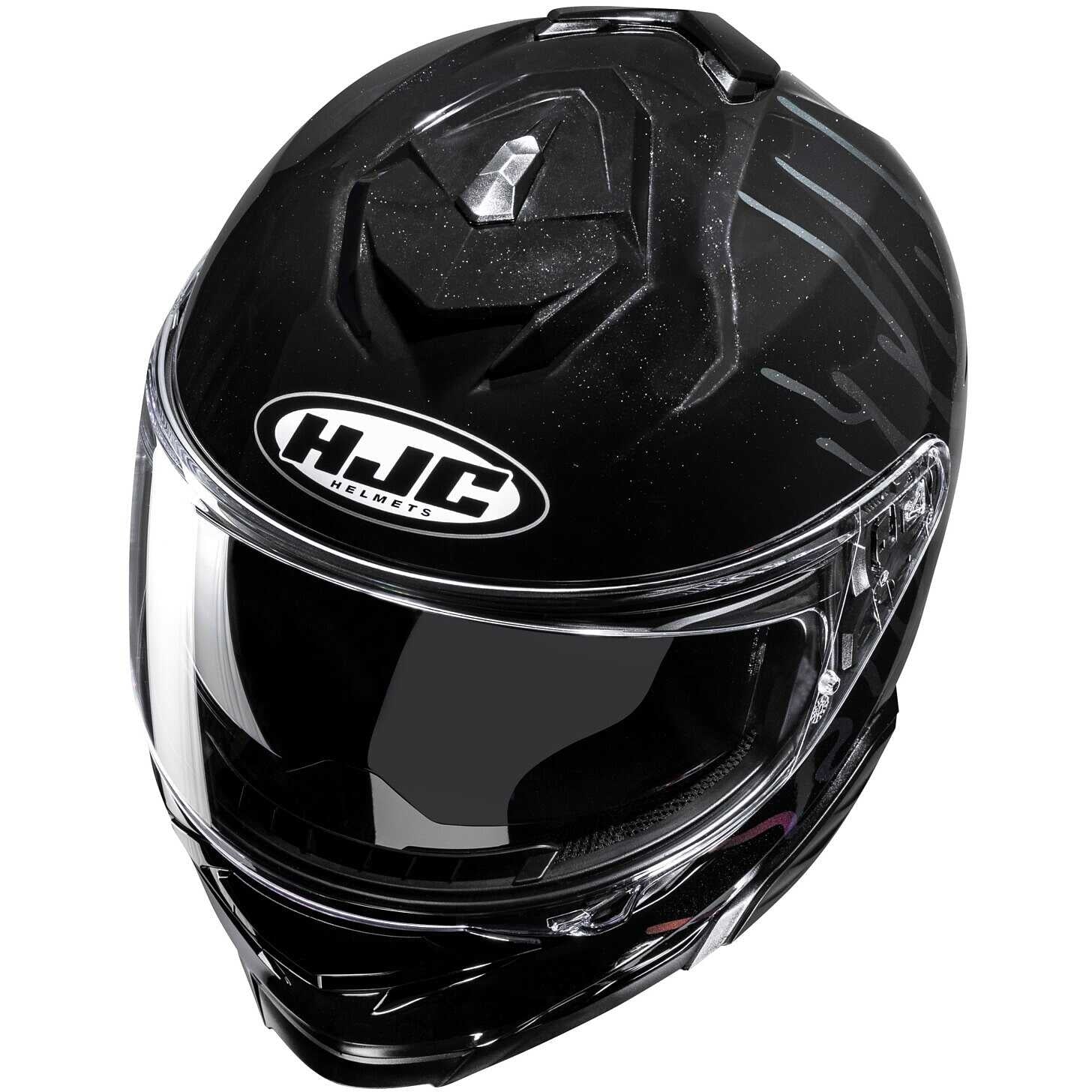 HJC i71 CELOS MC5 - SECURTEX MOTOR S.L (t/a MaximoMoto)