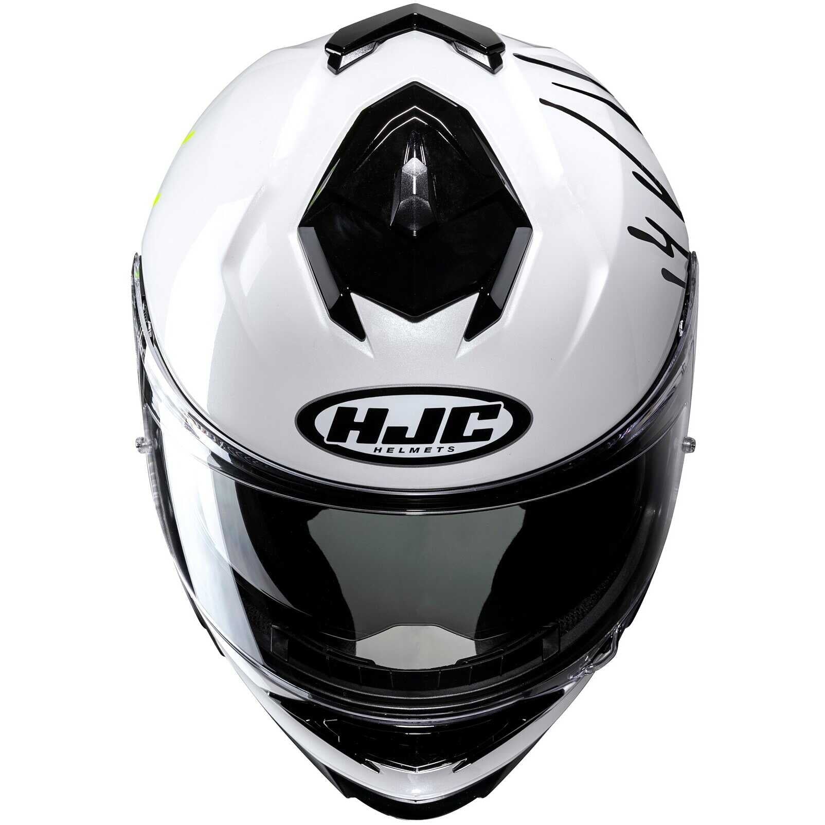 HJC i71 CELOS MC3H - SECURTEX MOTOR S.L (t/a MaximoMoto)