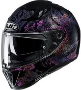 HJC I70 VAROK MC8 - SECURTEX MOTOR S.L (t/a MaximoMoto)