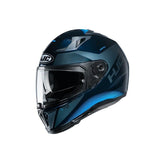 HJC I70 TAS MC2 - SECURTEX MOTOR S.L (t/a MaximoMoto)