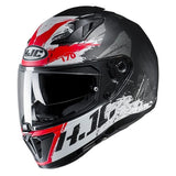 HJC I70 RIAS MC1SF - SECURTEX MOTOR S.L (t/a MaximoMoto)