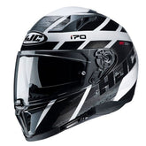 HJC I70 REDEN MC5 - SECURTEX MOTOR S.L (t/a MaximoMoto)