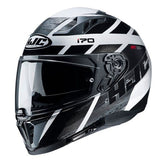 HJC I70 REDEN MC5 - SECURTEX MOTOR S.L (t/a MaximoMoto)