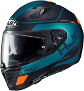 HJC I70 KARON MC6HSF - SECURTEX MOTOR S.L (t/a MaximoMoto)