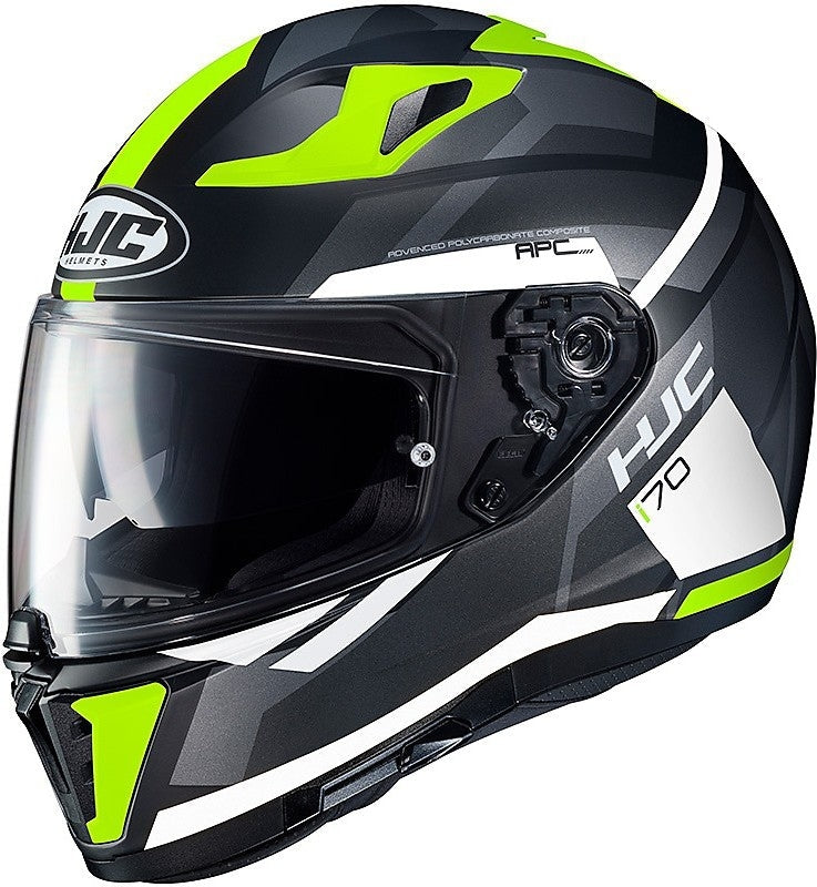 HJC I70 ELIM MC4HSF - SECURTEX MOTOR S.L (t/a MaximoMoto)