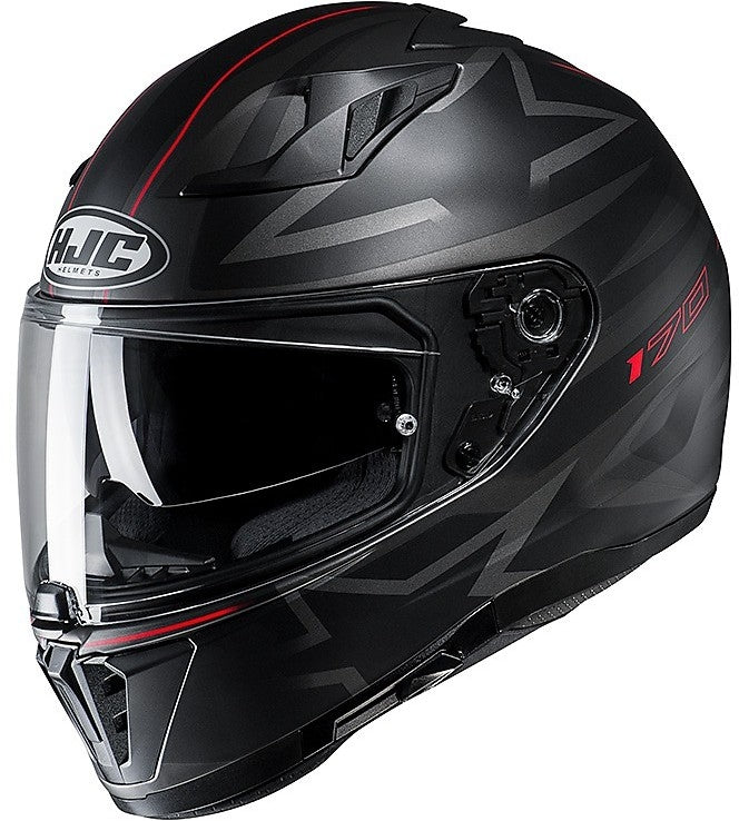 HJC I70 CRAVIA MC1SF - SECURTEX MOTOR S.L (t/a MaximoMoto)