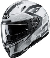 HJC i70 ASTO MC5 - SECURTEX MOTOR S.L (t/a MaximoMoto)