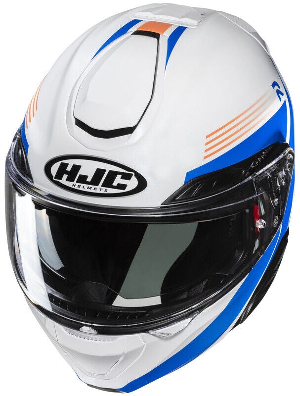 HJC - RPHA91 ABBES MC27 - SECURTEX MOTOR S.L (t/a MaximoMoto)