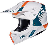 HJC I50 ERASED MC47SF - SECURTEX MOTOR S.L (t/a MaximoMoto)