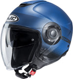 HJC I40 UNOVA MC2SF - SECURTEX MOTOR S.L (t/a MaximoMoto)