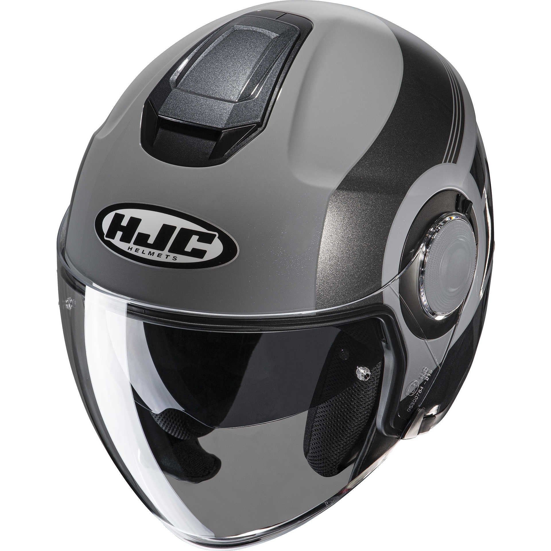 HJC I40 SPINA MC5 - SECURTEX MOTOR S.L (t/a MaximoMoto)