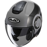 HJC I40 SPINA MC5 - SECURTEX MOTOR S.L (t/a MaximoMoto)