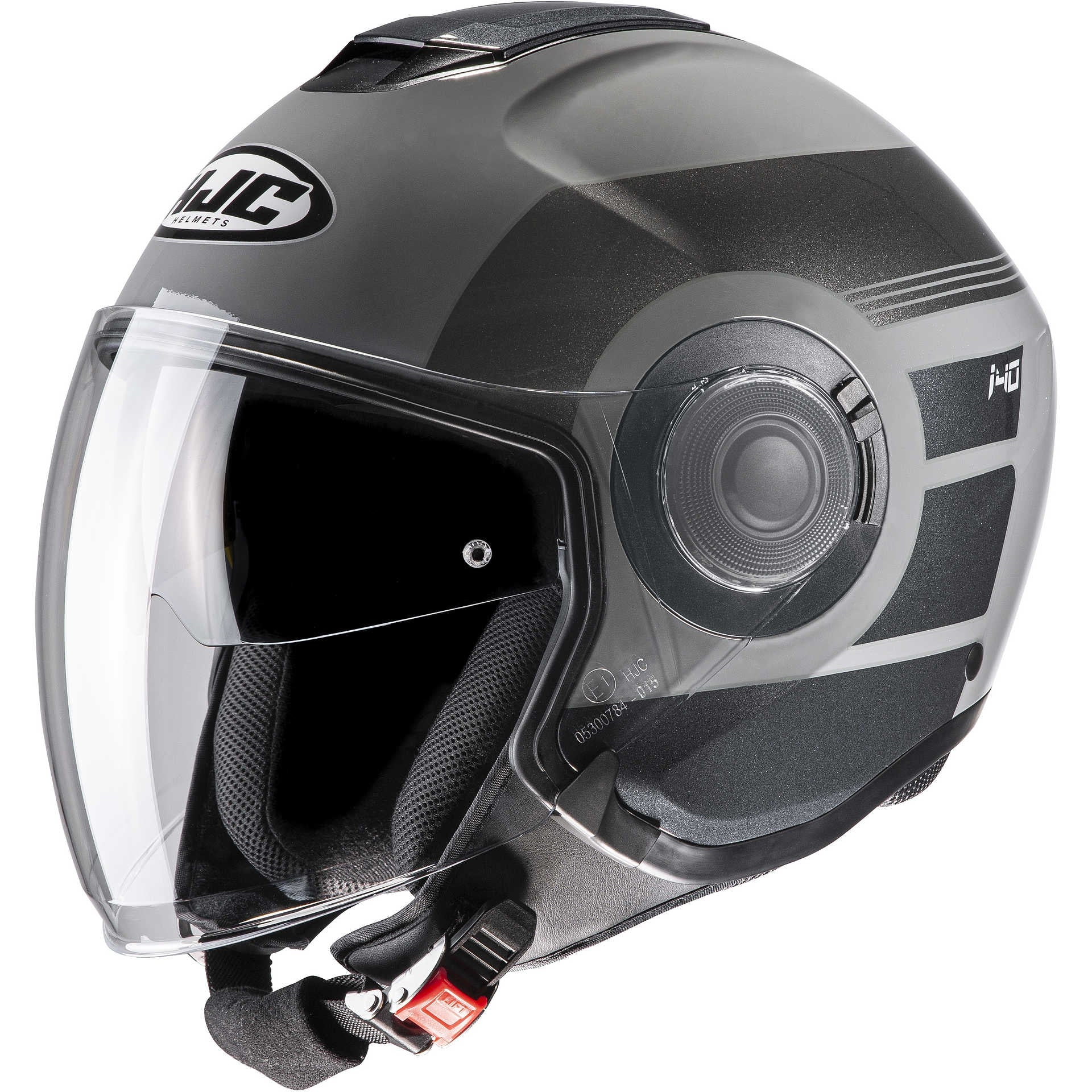 HJC I40 SPINA MC5 - SECURTEX MOTOR S.L (t/a MaximoMoto)