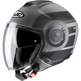 HJC I40 SPINA MC5 - SECURTEX MOTOR S.L (t/a MaximoMoto)