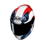 HJC RPHA12 OTTIN MC21SF CASCO INTEGRAL DEPORTIVO DE MOTO TURISMO