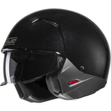 HJC I20 United Casco abierto motocicleta negro metalizado - SECURTEX MOTOR S.L (t/a MaximoMoto)