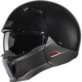 HJC I20 United Casco abierto motocicleta negro metalizado - SECURTEX MOTOR S.L (t/a MaximoMoto)