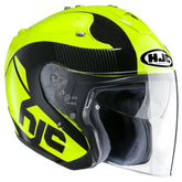 HJC FG JET ACADIA MC4 - SECURTEX MOTOR S.L (t/a MaximoMoto)