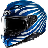 HJC F71 ZEN MC2 Casco Integral de Moto