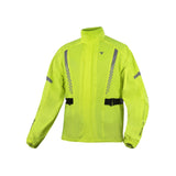 SHIMA HYDRODRY+ JACKET FLUO - SECURTEX MOTOR S.L (t/a MaximoMoto)