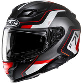 HJC F71 ARCAN MC1SF Turismo deportivo Casco de moto