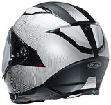 HJC F70 SAMOS MC10SF - SECURTEX MOTOR S.L (t/a MaximoMoto)