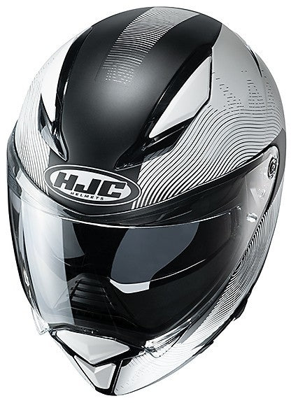 HJC F70 SAMOS MC10SF - SECURTEX MOTOR S.L (t/a MaximoMoto)