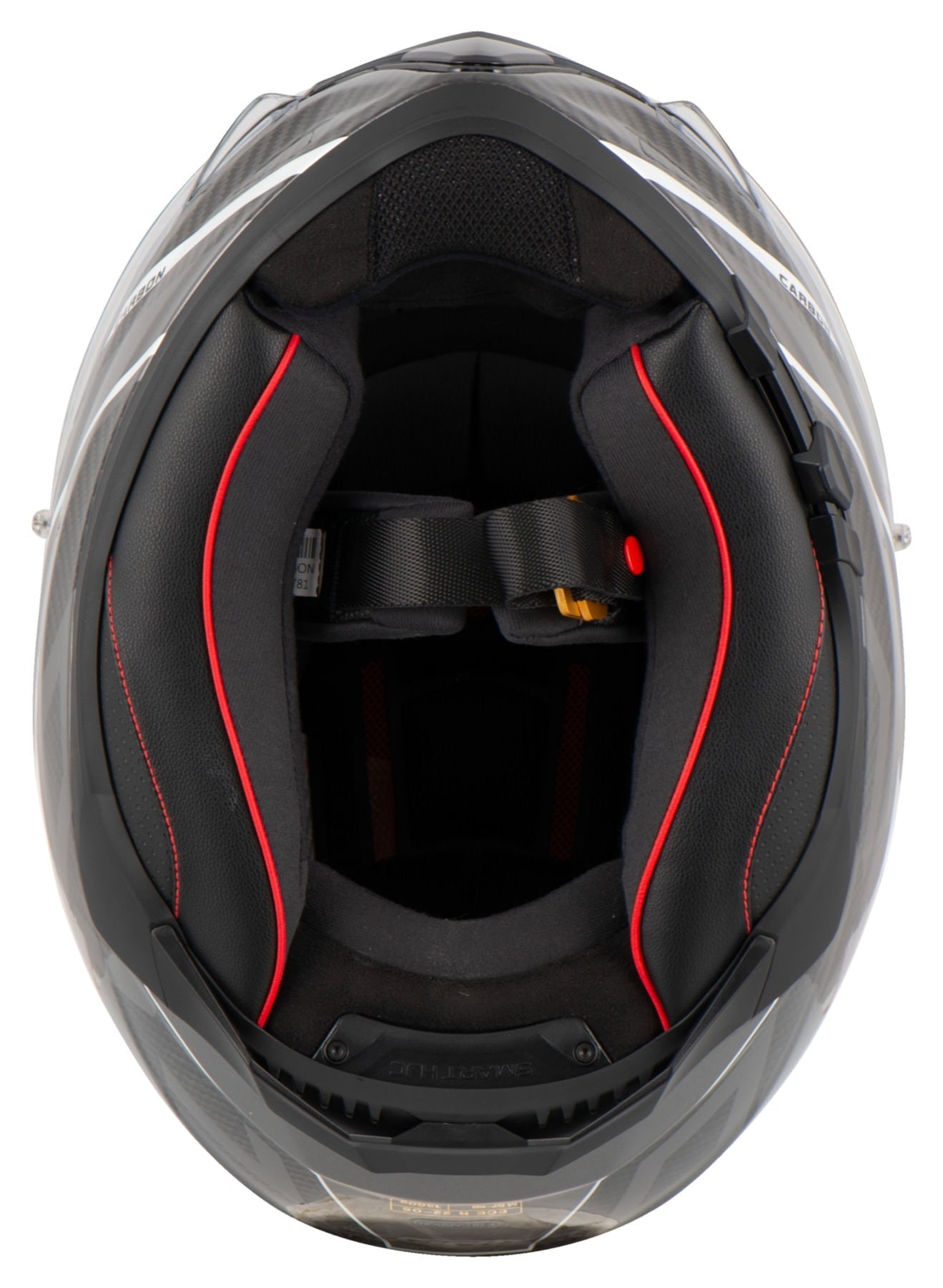 HJC F70 CARBON ESTON MC5 - SECURTEX MOTOR S.L (t/a MaximoMoto)