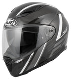 HJC F70 CARBON ESTON MC5 - SECURTEX MOTOR S.L (t/a MaximoMoto)