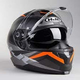 HJC C70 TROKY MC7SF - SECURTEX MOTOR S.L (t/a MaximoMoto)