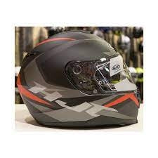 HJC C70 TROKY MC7SF - SECURTEX MOTOR S.L (t/a MaximoMoto)