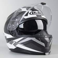 HJC C70 TROKY MC5SF - SECURTEX MOTOR S.L (t/a MaximoMoto)