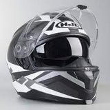 HJC C70 TROKY MC5SF - SECURTEX MOTOR S.L (t/a MaximoMoto)