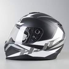 HJC C70 TROKY MC5SF - SECURTEX MOTOR S.L (t/a MaximoMoto)