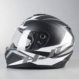 HJC C70 TROKY MC5SF - SECURTEX MOTOR S.L (t/a MaximoMoto)