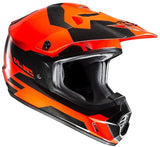 HJC CSMX II PICTOR MC6H - SECURTEX MOTOR S.L (t/a MaximoMoto)