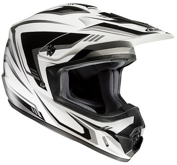 HJC CSMX II EDGE MC5 - SECURTEX MOTOR S.L (t/a MaximoMoto)