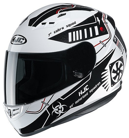 HJC CS15 MC10 - SECURTEX MOTOR S.L (t/a MaximoMoto)