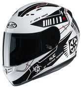 HJC CS15 MC10 - SECURTEX MOTOR S.L (t/a MaximoMoto)