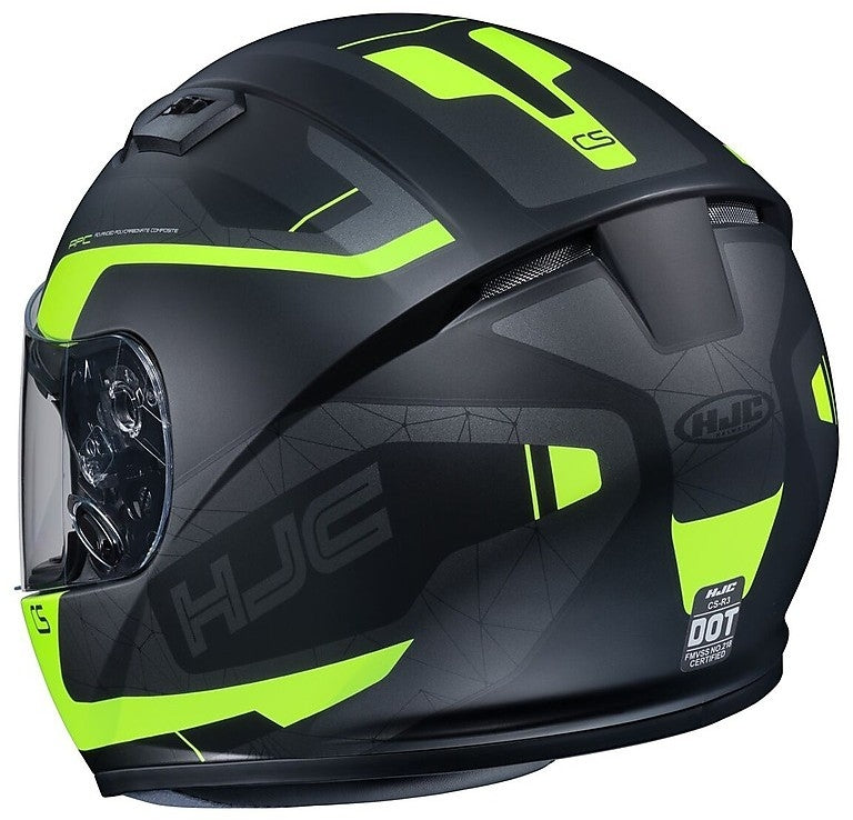 HJC CS15 DOSTA MC4HSF - SECURTEX MOTOR S.L (t/a MaximoMoto)