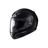 HJC CLY UNI NOIR/BLACK - SECURTEX MOTOR S.L (t/a MaximoMoto)