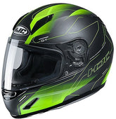 HJC CLY TAZE MC4HSF S - SECURTEX MOTOR S.L (t/a MaximoMoto)