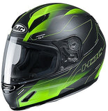 HJC CLY TAZE MC4HSF S - SECURTEX MOTOR S.L (t/a MaximoMoto)