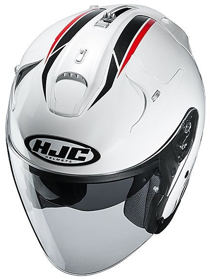 HJC FG JET PATON MC10 - SECURTEX MOTOR S.L (t/a MaximoMoto)