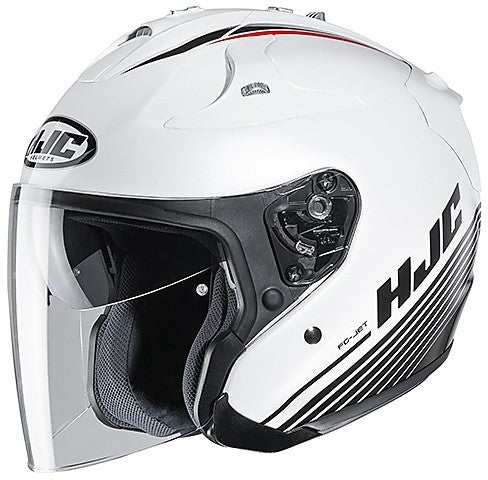 HJC FG JET PATON MC10 - SECURTEX MOTOR S.L (t/a MaximoMoto)