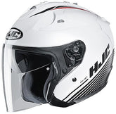 HJC FG JET PATON MC10 - SECURTEX MOTOR S.L (t/a MaximoMoto)