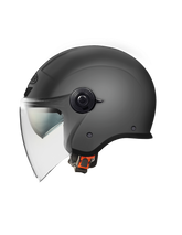 PREMIER CITY FLY EVO U17BM ABIERTO CASCO DE MOTO