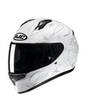 HJC C10 EPIK MC8 Casco Integral turismo deportivo