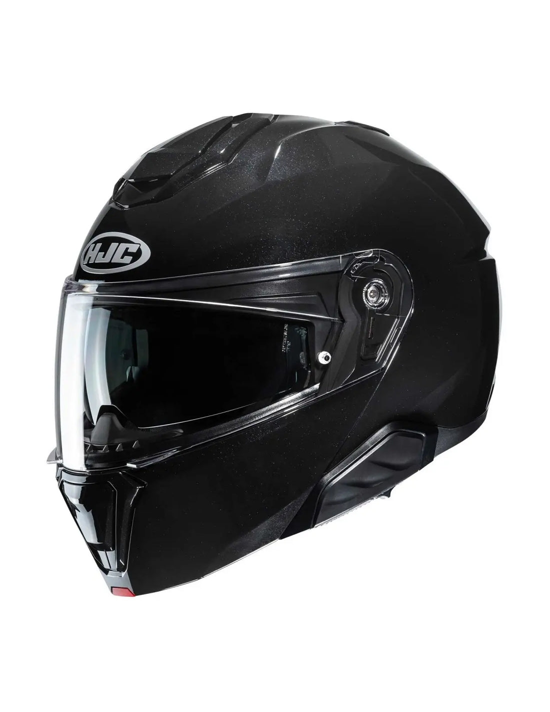 HJC i91 NOIR METAL / METAL BLACK - SECURTEX MOTOR S.L (t/a MaximoMoto)
