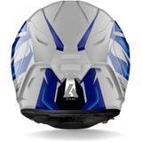 AIROH - CASCOS GP550 S WANDER BLUE GLOSS - SECURTEX MOTOR S.L (t/a MaximoMoto)